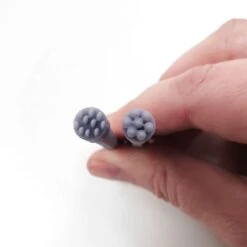 YK STUDIOS MEDIUM PORE TEXTURE TOOL SET(Yk Studious Medium Pore Texture Tool Set)