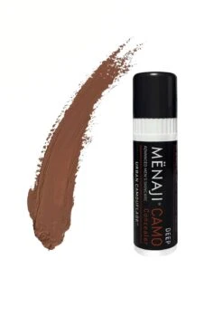 **SALE** Menaji CAMO Concealer(Menaji Camo Concealer) 15 **SALE** Menaji CAMO Concealer(Menaji Camo Concealer) -TILT Makeup menaji camo concealer for men deep