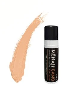 **SALE** Menaji CAMO Concealer(Menaji Camo Concealer) 13 **SALE** Menaji CAMO Concealer(Menaji Camo Concealer) -TILT Makeup menaji camo concealer for men sand