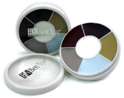 Ben Nye - Monster Wheel(Monster Wheel)