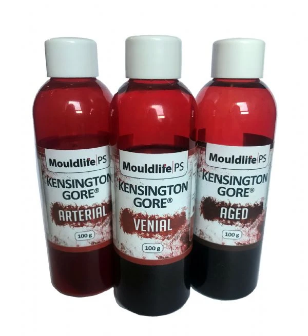 Mouldlife Kensington Blood - 100g(Mouldlife Kensington Blood 100g) 3 Mouldlife Kensington Blood - 100g(Mouldlife Kensington Blood 100g)