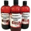 Mouldlife Kensington Blood - 500g(Mouldlife Kensington Blood 500g) 1 Mouldlife Kensington Blood - 500g(Mouldlife Kensington Blood 500g) -TILT Makeup mouldlife kensington blood 500g