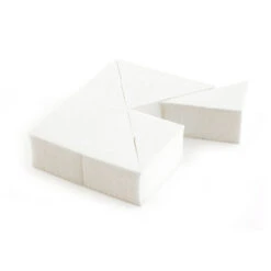 Nigel's Beauty Emporium - PRECUT SPONGES(Nigels Beauty Emporium Precut Sponges)