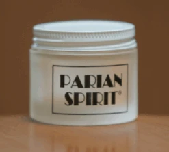 PARIAN SPIRIT CANISTER(Parian Spirit Canister)