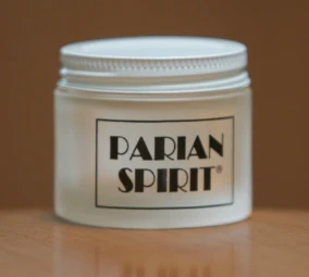 PARIAN SPIRIT CANISTER(Parian Spirit Canister) 3 PARIAN SPIRIT CANISTER(Parian Spirit Canister)