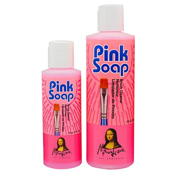 Pink Soap(Pink Soap) 3 Pink Soap(Pink Soap)