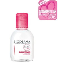 Bioderma Sensibio H2O - Micelle Solution ( Crealine)(Bioderma Sensibio H2o Micelle Solution Crealine)