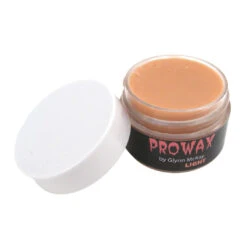 Prowax By Glynn McKay(Prowax By Glynn Mckay)