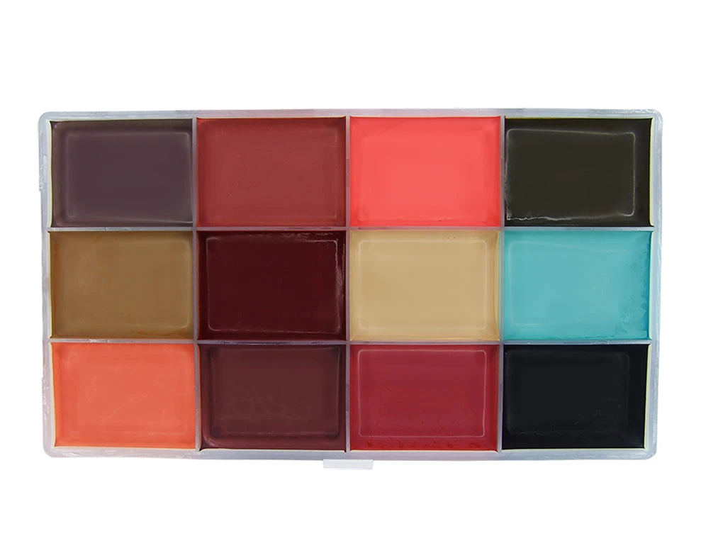 Ripper FX Appearance Alcohol Palette(Ripper Fx Appearance Alcohol Palette) 4 Ripper FX Appearance Alcohol Palette(Ripper Fx Appearance Alcohol Palette) - Image 2