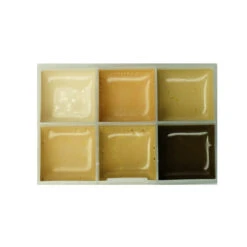 Ripper FX Mini Light Flesh Alcohol Palette(Ripper Fx Mini Light Flesh Alcohol Palette) 5 Ripper FX Mini Light Flesh Alcohol Palette(Ripper Fx Mini Light Flesh Alcohol Palette) -TILT Makeup ripper fx mini light flesh palette 1