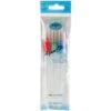 Royal & Langnickel - Aqua-Flo (Set Of 3 Brushes)(Royal Langnickel Aqua Flo Set Of 3 Brushes) 2 Royal & Langnickel - Aqua-Flo (Set Of 3 Brushes)(Royal Langnickel Aqua Flo Set Of 3 Brushes) -TILT Makeup royal langnickel aqua flo