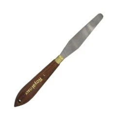 Royal & Langnickel - Straight Palette Knife(Royal Langnickel Straight Palette Knife)