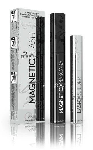 Santhilea Magnetic Lash(Santhilea Magnetic Lash) 5 Santhilea Magnetic Lash(Santhilea Magnetic Lash) - Image 3