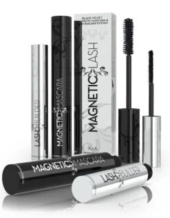 Santhilea Magnetic Lash(Santhilea Magnetic Lash)