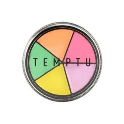 TEMPTU - SB Neutralizer Wheel(Temptu Sb Neutralizer Wheel)