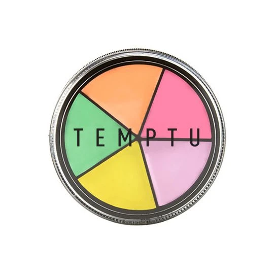 TEMPTU - SB Neutralizer Wheel(Temptu Sb Neutralizer Wheel) 3 TEMPTU - SB Neutralizer Wheel(Temptu Sb Neutralizer Wheel)