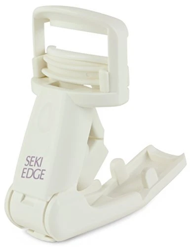 SEKI EDGE - Folding Eyelash Curler(Seki Edge Folding Eyelash Curler) 4 SEKI EDGE - Folding Eyelash Curler(Seki Edge Folding Eyelash Curler) - Image 2