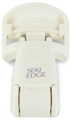 SEKI EDGE - Folding Eyelash Curler(Seki Edge Folding Eyelash Curler) 9 SEKI EDGE - Folding Eyelash Curler(Seki Edge Folding Eyelash Curler) -TILT Makeup seki edge folding lash curler3
