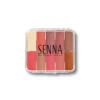 SENNA (MINI) Cheeky Blush Palette - Matte & Glow 2 Warm(Senna Cheeky Blush Palette Mini Matte Glow 2 Warm) 2 SENNA (MINI) Cheeky Blush Palette - Matte & Glow 2 Warm(Senna Cheeky Blush Palette Mini Matte Glow 2 Warm) -TILT Makeup senna mini cheek 2