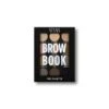 SENNA Brow Book Palette(Senna Brow Book Palette) 2 SENNA Brow Book Palette(Senna Brow Book Palette) -TILT Makeup senna the browbook closed