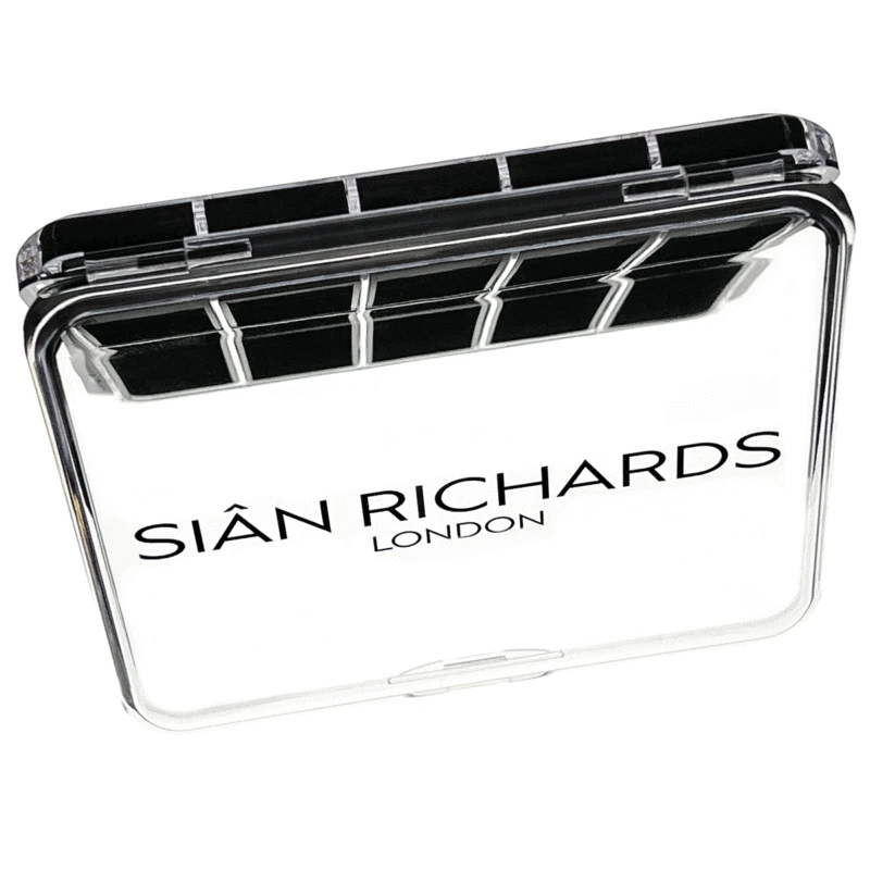 Sian Richards London - THE HERMETIC(Sian Richards London The Hermetic) 6 Sian Richards London - THE HERMETIC(Sian Richards London The Hermetic) - Image 4