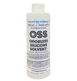 SAM - OSS Odorless Silicone Solvent(Sam Oss Odorless Silicone Solvent)