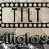 TILT - SILIGLASS(Tilt Siliglass) -TILT Makeup siliglassC