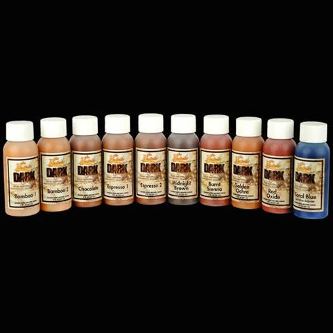 Skin Illustrator -Dark Flesh Tone Palette Liquids (DG)(Skin Illustrator Dark Flesh Tone Palette Liquids) 3 Skin Illustrator -Dark Flesh Tone Palette Liquids (DG)(Skin Illustrator Dark Flesh Tone Palette Liquids)