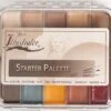 Skin Illustrator On Set Starter Palette(Skin Illustrator Starter Palette) 1 Skin Illustrator On Set Starter Palette(Skin Illustrator Starter Palette) -TILT Makeup skin illustrator on set starter palette
