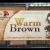 Hair Illustrator Warm Brown Palette(Hair Illustrator Warm Brown Palette) -TILT Makeup skin illustrator warm brown palette tilt makeup