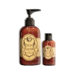 Skin Saver Lotion (DG)(Skin Saver Lotion)