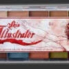 Skin Illustrator -FLESH TONE PALETTE(Skin Illustrator Flesh Tone Palette) 1 Skin Illustrator -FLESH TONE PALETTE(Skin Illustrator Flesh Tone Palette) -TILT Makeup skin illus closed small