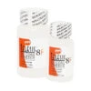 Telesis 8F (FAST)Silicone Adhesive (DG)(Telesis 8f Fast Silicone Adhesive) 2 Telesis 8F (FAST)Silicone Adhesive (DG)(Telesis 8f Fast Silicone Adhesive) -TILT Makeup telesis 8 fast adhesive