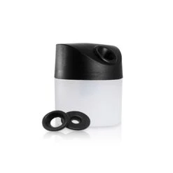 TEMPTU - Pro Airbrush Cleaning Pot(Temptu Airpod Pro Cleaning Pot)