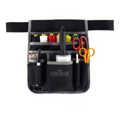 The Costumier - The Waist Bag(The Costumier The Waist Bag) 5 The Costumier - The Waist Bag(The Costumier The Waist Bag) -TILT Makeup the costumier waist bag 1