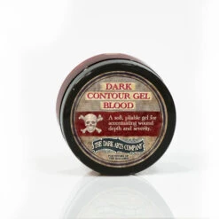 AFX The Dark Arts Company - Contour Gel Blood(The Dark Arts Company Contour Gel Blood)