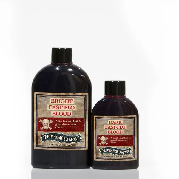 AFX The Dark Arts Company - Fast-Flo Blood(The Dark Arts Company Fast Flo Blood) 3 AFX The Dark Arts Company - Fast-Flo Blood(The Dark Arts Company Fast Flo Blood)