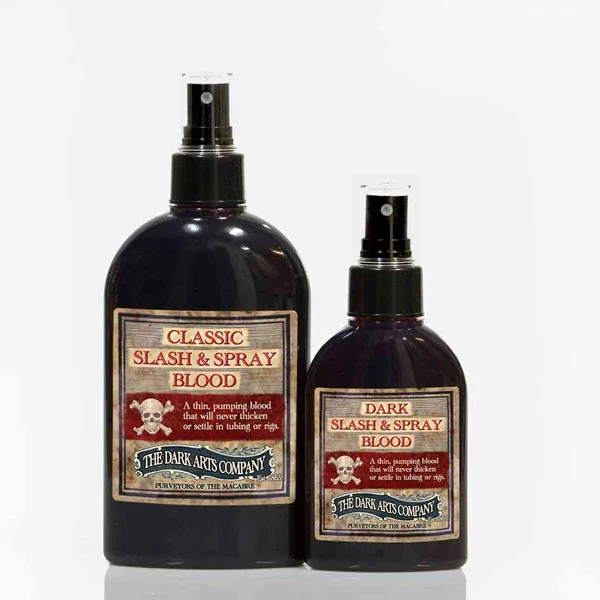 AFX The Dark Arts Company - Slash & Spray Blood(The Dark Arts Company Slash Spray Blood) 3 AFX The Dark Arts Company - Slash & Spray Blood(The Dark Arts Company Slash Spray Blood)