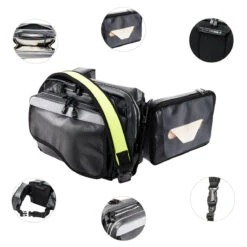 The Makeup Light - Vivian's Set Bag(The Makeup Light Vivians Set Bag 1)