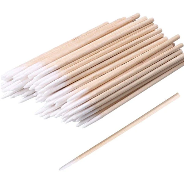 Amazon Thin Eco Cotton Buds(Thin Eco Cotton Buds) 3 Amazon Thin Eco Cotton Buds(Thin Eco Cotton Buds)