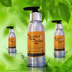 **SALE** TITANIC FX - RECOVER & REVIVE - SKIN THERAPY (DG)(Titanic Fx Recover Revive Skin Therapy)