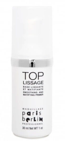 Paris Berlin Top Lissage Smoothing Matifying Primer(Paris Berlin Top Lissage Smoothing Matifying Primer)