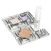 FIXY Ultimate Refill (Makeup Binder +Square Pans)(Fixy Ultimate Refill Makeup Binder Square Pans) 2 FIXY Ultimate Refill (Makeup Binder +Square Pans)(Fixy Ultimate Refill Makeup Binder Square Pans) -TILT Makeup ultimatesquare