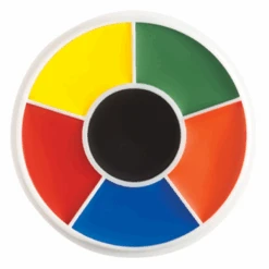 Ben Nye - Rainbow Wheel(Rainbow Wheel)