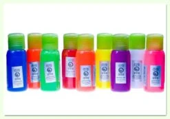 **SALE** CAMELEON - AIRBRUSH PAINT (UV)(Cameleon Airbrush Paint Uv)