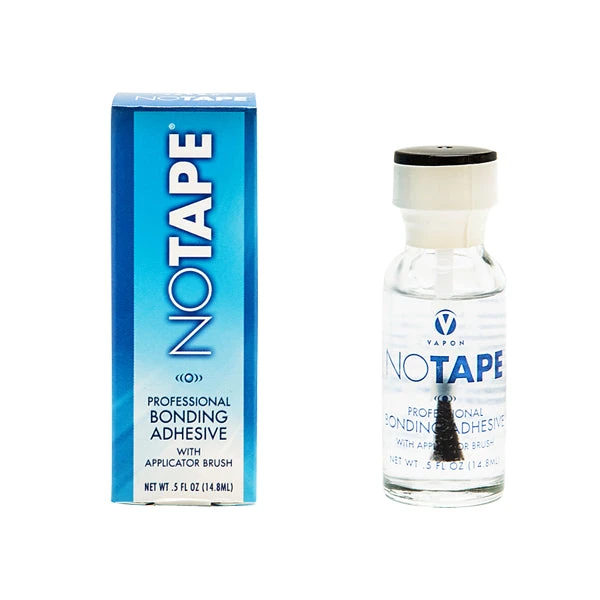 Vapon -No Tape 1/2 Oz Bottle With Brush(Vapon No Tape 1 2 Oz Bottle With Brush) 3 Vapon -No Tape 1/2 Oz Bottle With Brush(Vapon No Tape 1 2 Oz Bottle With Brush)