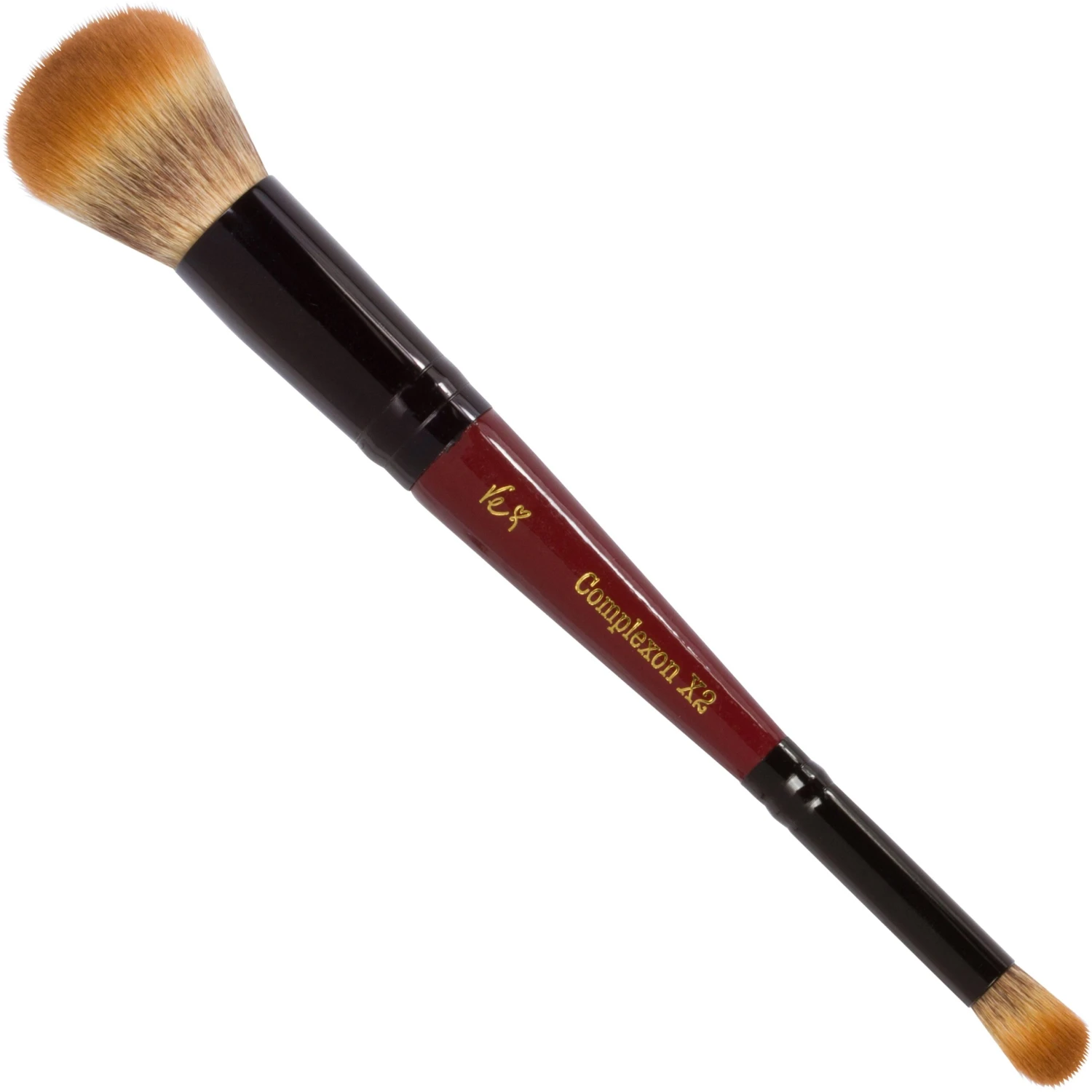 VE'S FAVORITE BRUSHES BEAUTY - COMPLEXION X2(Ves Favorite Brushes Beauty Complexion X2) 3 VE'S FAVORITE BRUSHES BEAUTY - COMPLEXION X2(Ves Favorite Brushes Beauty Complexion X2)