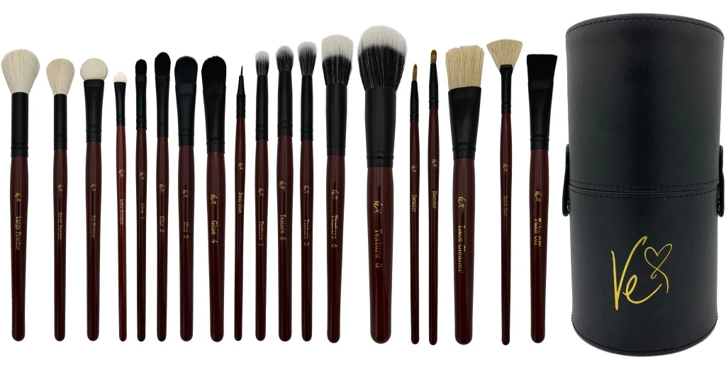 VE'S FAVORITE BRUSHES COMPLETE FX COLLECTION(Ves Favorite Brushes Complete Fx Collection) 4 VE'S FAVORITE BRUSHES COMPLETE FX COLLECTION(Ves Favorite Brushes Complete Fx Collection) - Image 2