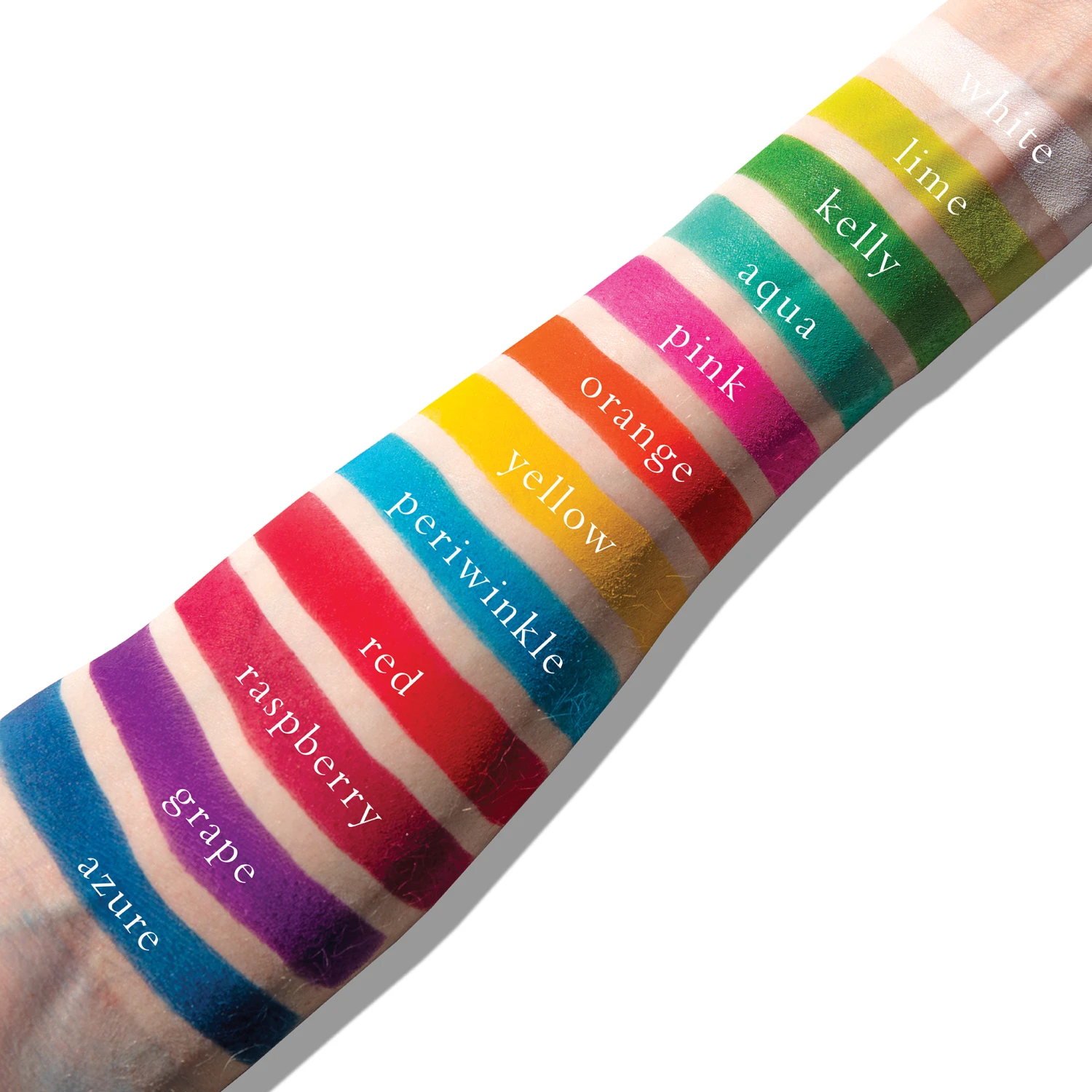 Viseart Petites Mattes Editorial Brights(Viseart Petites Mattes Editorial Brights) 4 Viseart Petites Mattes Editorial Brights(Viseart Petites Mattes Editorial Brights) - Image 2