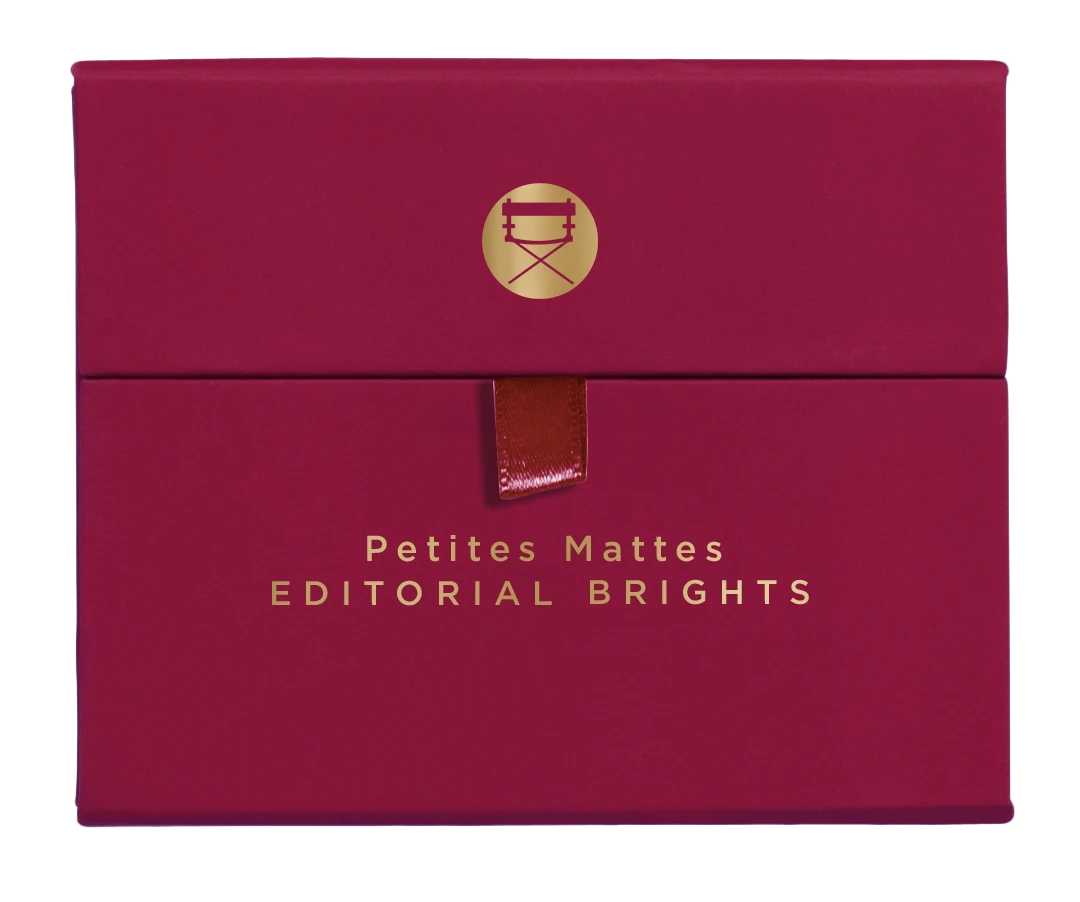 Viseart Petites Mattes Editorial Brights(Viseart Petites Mattes Editorial Brights) 6 Viseart Petites Mattes Editorial Brights(Viseart Petites Mattes Editorial Brights) - Image 4